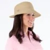 Nivo Inez Ladies Brimmed Golf Hat -Taylor Made Shop Nivo Inez Ladies Brimmed Golf Hat Fashion Ladies Hat