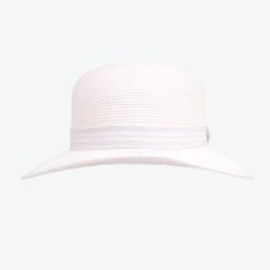Nivo Inez Ladies Brimmed Golf Hat -Taylor Made Shop Nivo Inez Ladies Brimmed Golf Hat Fashion Ladies Hat 3