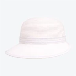 Nivo Inez Ladies Brimmed Golf Hat -Taylor Made Shop Nivo Inez Ladies Brimmed Golf Hat Fashion Ladies Hat 4