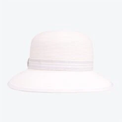 Nivo Inez Ladies Brimmed Golf Hat -Taylor Made Shop Nivo Inez Ladies Brimmed Golf Hat Fashion Ladies Hat 5