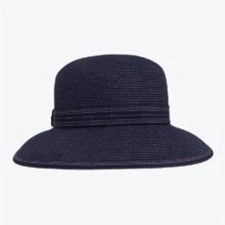 Nivo Inez Ladies Brimmed Golf Hat -Taylor Made Shop Nivo Inez Ladies Brimmed Golf Hat Fashion Ladies Hat 6