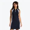 Nivo Lily Fashion Golf Dress - Black -Taylor Made Shop Nivo Lily Fashion Golf Dress Black Dress