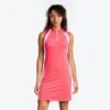 Nivo Lily Fashion Golf Dress - Geranium -Taylor Made Shop Nivo Lily Fashion Golf Dress Geranium Dress