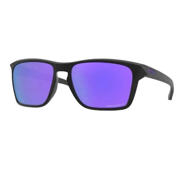 Oakley Sylas Polarized Sunglasses 4 Oakley Sylas Polarized Sunglasses - Image 2