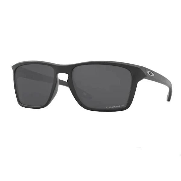 Oakley Sylas Polarized Sunglasses 6 Oakley Sylas Polarized Sunglasses - Image 4