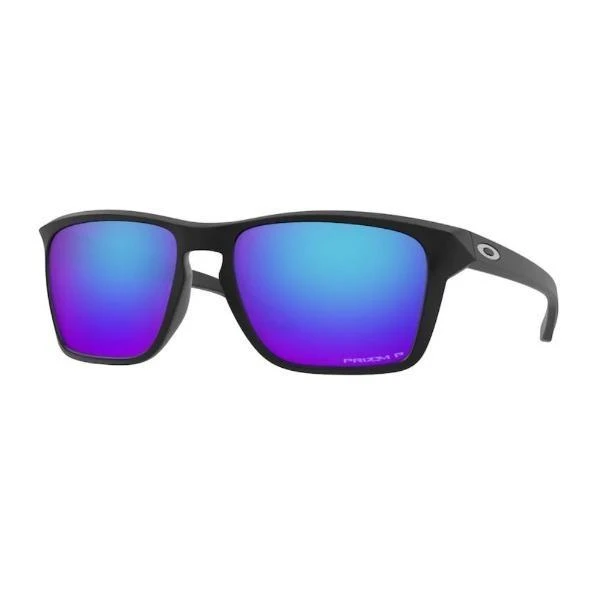 Oakley Sylas Polarized Sunglasses 7 Oakley Sylas Polarized Sunglasses - Image 5