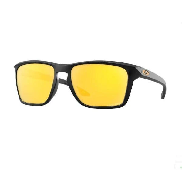 Oakley Sylas Polarized Sunglasses 3 Oakley Sylas Polarized Sunglasses