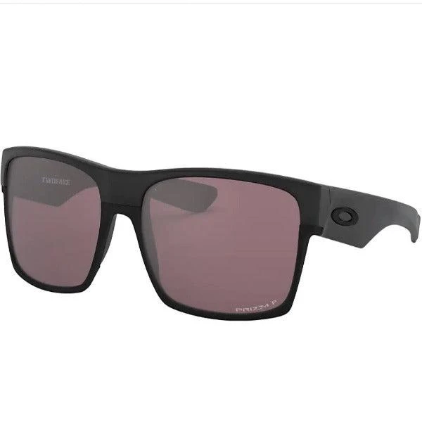 Oakley Two Face Steel Sunglasses 3 Oakley Two Face Steel Sunglasses