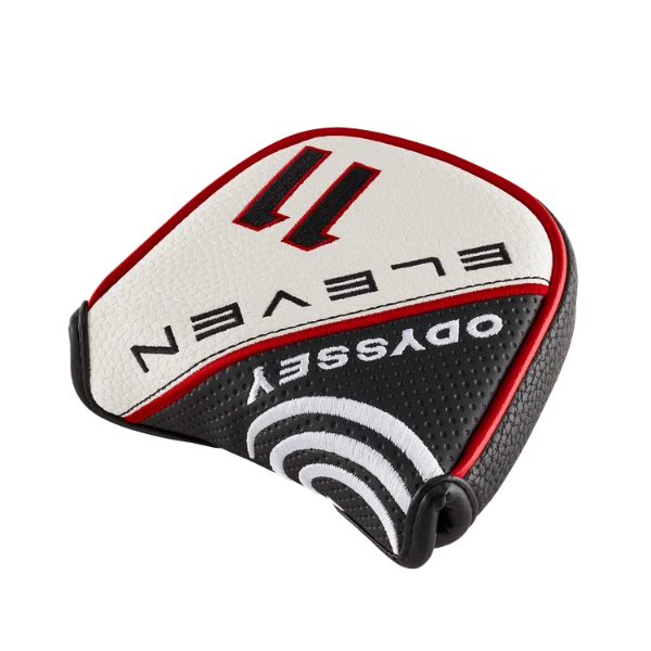 Callaway Odyssey 2-Ball Eleven S Putter 6 Callaway Odyssey 2-Ball Eleven S Putter - Image 4
