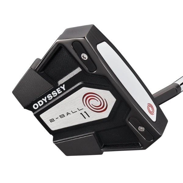 Callaway Odyssey 2-Ball Eleven S Putter 3 Callaway Odyssey 2-Ball Eleven S Putter
