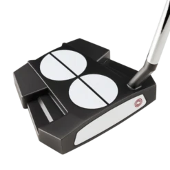 Callaway Odyssey 2-Ball Eleven Tour Lined S Putter -Taylor Made Shop Odyssey 2 Ball Eleven Tour Lined S Putter Putter 3