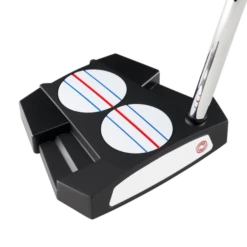 Callaway Odyssey 2-Ball Eleven Triple Track Putter -Taylor Made Shop Odyssey 2 Ball Eleven Triple Track Putter Putter 3