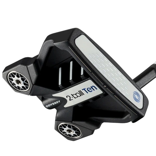 Callaway Odyssey 2-Ball Ten S Putter 3 Callaway Odyssey 2-Ball Ten S Putter