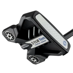 Callaway Odyssey 2-Ball Ten S Triple Track Putter Right Hand 35" Pistol Grip 11 Callaway Odyssey 2-Ball Ten S Triple Track Putter Right Hand 35" Pistol Grip -Taylor Made Shop Odyssey 2 Ball Ten S Triple Track Putter Right Hand 35 Pistol Grip Putter 5