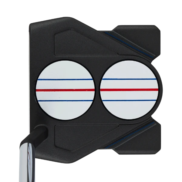 Callaway Odyssey 2-Ball Ten S Triple Track Putter Right Hand 35" Pistol Grip 3 Callaway Odyssey 2-Ball Ten S Triple Track Putter Right Hand 35" Pistol Grip
