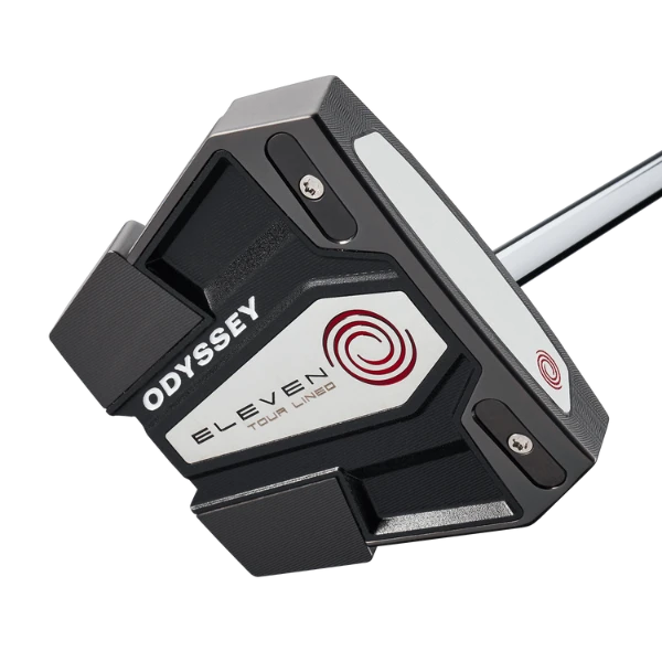 Callaway Odyssey Eleven Tour Lined CS Putter 3 Callaway Odyssey Eleven Tour Lined CS Putter