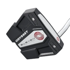 Callaway Odyssey Eleven Triple Track DB Putter