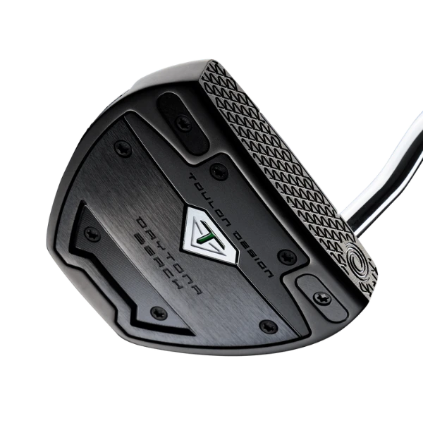 Callaway Odyssey Toulon Design Daytona Putter 2022 6 Callaway Odyssey Toulon Design Daytona Putter 2022 - Image 4