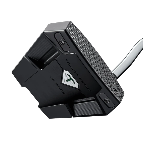 Callaway Odyssey Toulon Design Le Mans Putter 2022 6 Callaway Odyssey Toulon Design Le Mans Putter 2022 - Image 4
