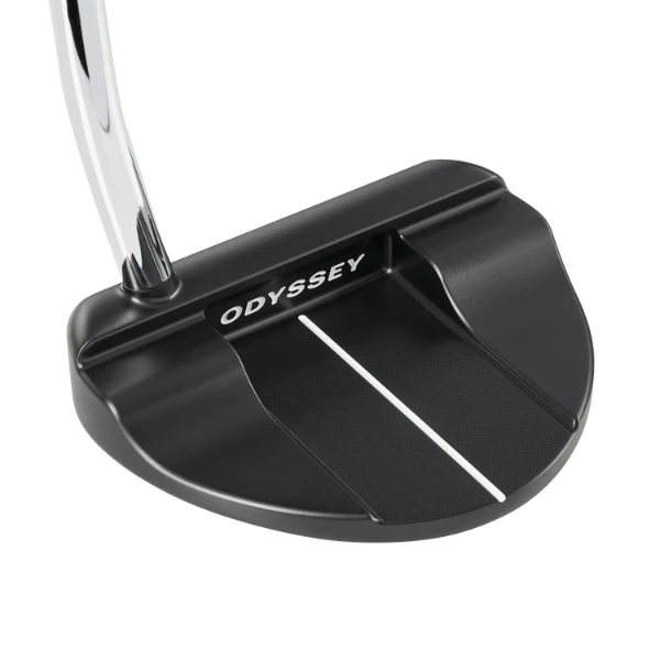 Callaway Odyssey Toulon Design Memphis Putter 2022 5 Callaway Odyssey Toulon Design Memphis Putter 2022 - Image 3