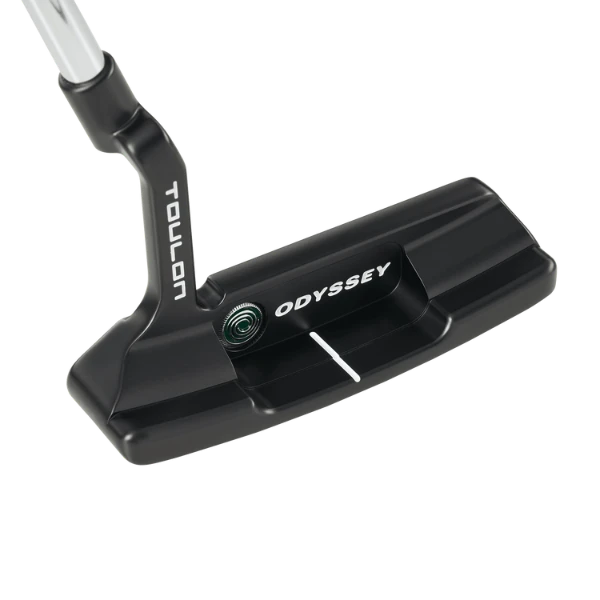 Callaway Odyssey Toulon Design San Diego Putter 2022 5 Callaway Odyssey Toulon Design San Diego Putter 2022 - Image 3