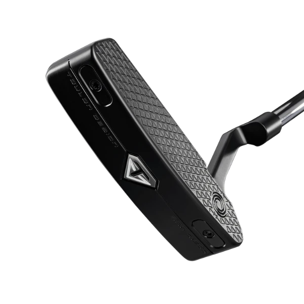 Callaway Odyssey Toulon Design San Diego Putter 2022 6 Callaway Odyssey Toulon Design San Diego Putter 2022 - Image 4