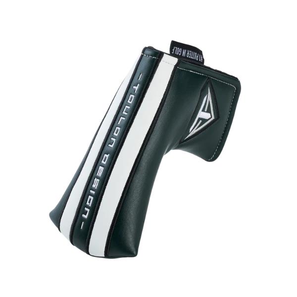 Callaway Odyssey Toulon Design San Diego Putter 2022 8 Callaway Odyssey Toulon Design San Diego Putter 2022 - Image 6