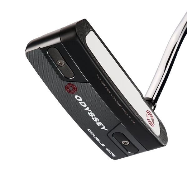 Odyssey Tri-Hot 5K Double Wide DB Putter 3 Odyssey Tri-Hot 5K Double Wide DB Putter