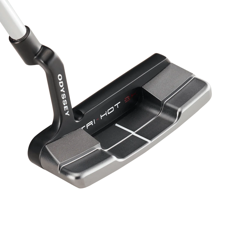 Callaway Odyssey Tri-Hot 5K Double Wide Putter 5 Callaway Odyssey Tri-Hot 5K Double Wide Putter - Image 3