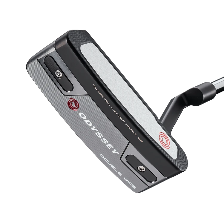 Callaway Odyssey Tri-Hot 5K Double Wide Putter 3 Callaway Odyssey Tri-Hot 5K Double Wide Putter