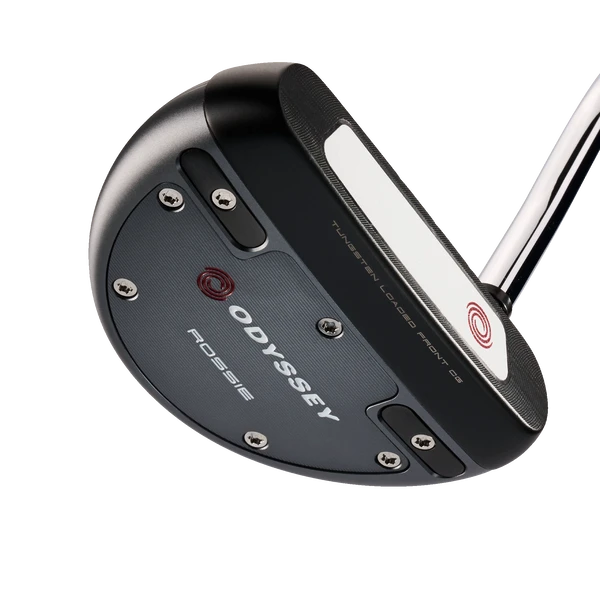Odyssey Tri-Hot 5K Rossie DB Putter 3 Odyssey Tri-Hot 5K Rossie DB Putter
