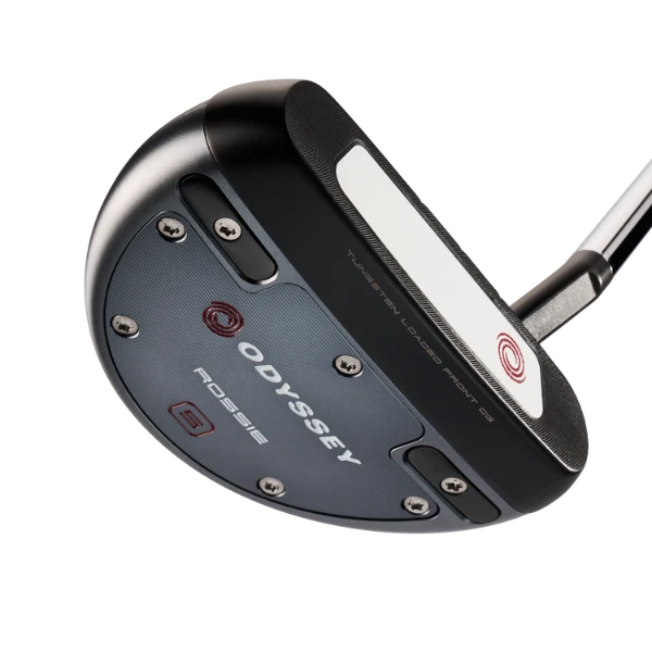 Odyssey Tri-Hot 5K Rossie S Putter 3 Odyssey Tri-Hot 5K Rossie S Putter