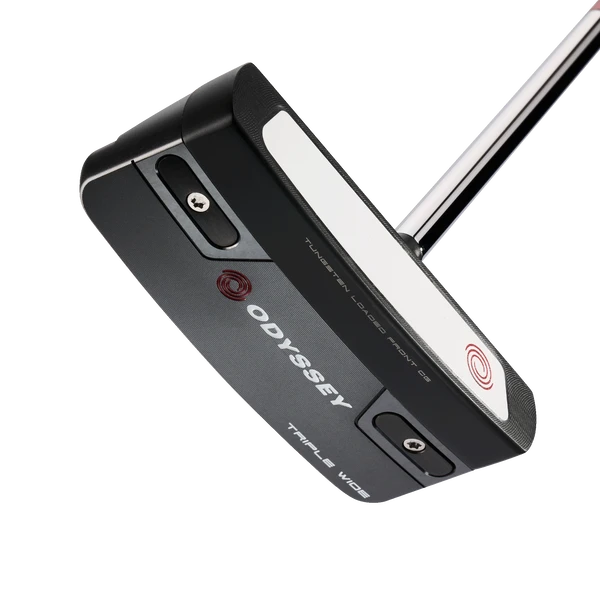 Odyssey Tri-Hot 5K Triple Wide CS Putter 3 Odyssey Tri-Hot 5K Triple Wide CS Putter