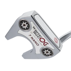 Callaway Odyssey White Hot OG 7 Nano Stroke Lab Putter