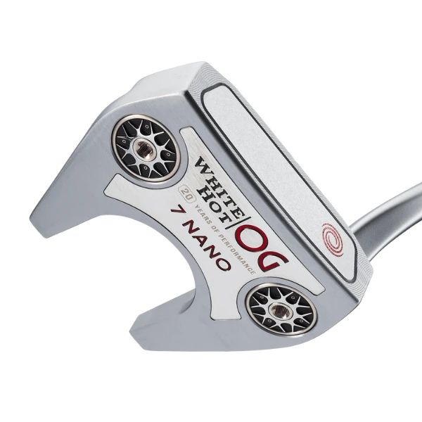 Callaway Odyssey White Hot OG 7 Nano Stroke Lab Putter 3 Callaway Odyssey White Hot OG 7 Nano Stroke Lab Putter