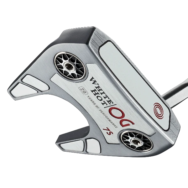 Callaway Odyssey White Hot OG #7S Strokelab Putter Right Hand 35" 3 Callaway Odyssey White Hot OG #7S Strokelab Putter Right Hand 35"