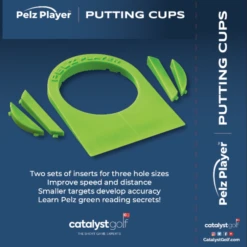Pelz Player Putting Cup -Taylor Made Shop Pelz Player Putting Cup Training Aid 4 db6d132b 8df0 4521 ad9f 0d2d4a70975f
