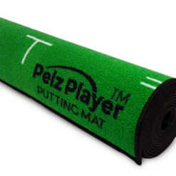 Pelz Player Putting Mat -Taylor Made Shop Pelz Player Putting Mat Training Aid 6 566a609a 1319 4ecf af9f 53ab54ddb2fe