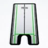 Perfect Practice Putting Alignment Mirror -Taylor Made Shop Perfect Practice Putting Alignment Mirror Training Aid