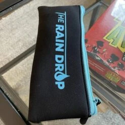 Perfect Practice Raindrop - Retractable Putting String -Taylor Made Shop Perfect Practice Raindrop Retractable Putting String Training Aid 2