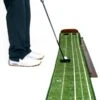 Perfect Practice Standard Putting Mat 9'6" X 15" -Taylor Made Shop Perfect Practice Standard Putting Mat 96 X 15 Training Aid