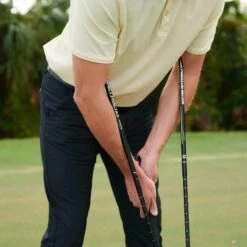 Perfect Practice TPM Putting Sticks -Taylor Made Shop Perfect Practice TPM Putting Sticks Training Aid 3