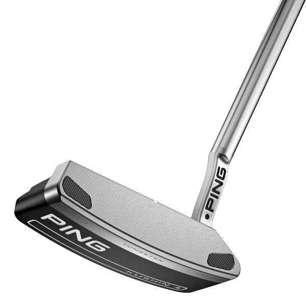 Ping 2023 Kushin 4 Putter 3 Ping 2023 Kushin 4 Putter