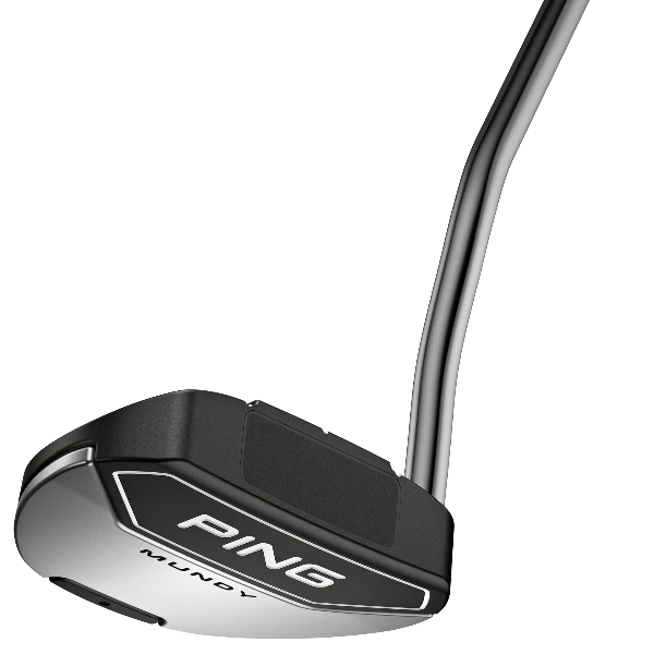 Ping 2023 Mundy Putter 3 Ping 2023 Mundy Putter