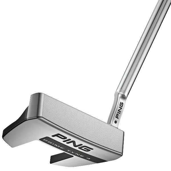 Ping 2023 Prime Tyne 4 Putter 3 Ping 2023 Prime Tyne 4 Putter