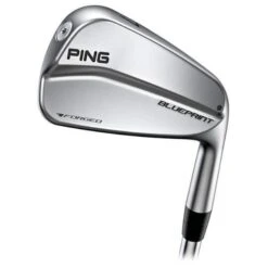Ping Blueprint Individual Irons - Steel - Free Custom Options
