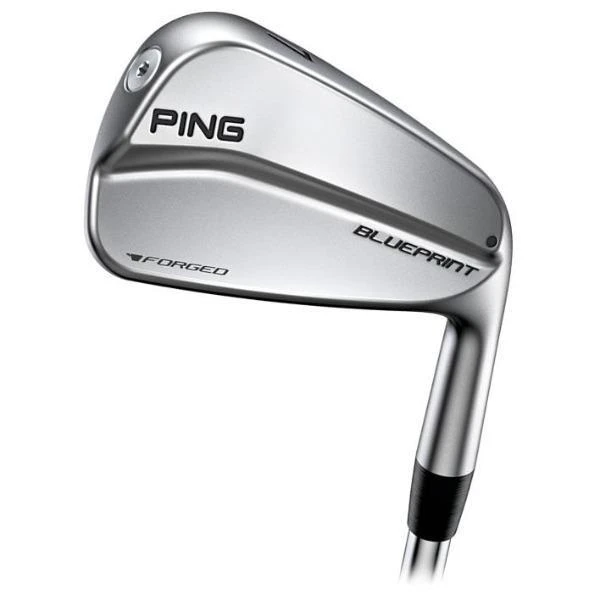 Ping Blueprint Individual Irons - Steel - Free Custom Options 3 Ping Blueprint Individual Irons - Steel - Free Custom Options
