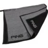 Ping Combo Golf Towel -Taylor Made Shop Ping Combo Golf Towel Towel
