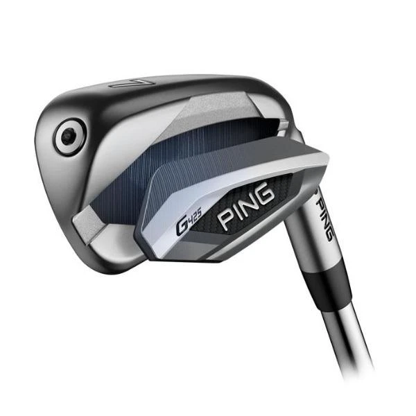 Ping G425 Iron Sets - Steel - Free Custom Options 4 Ping G425 Iron Sets - Steel - Free Custom Options - Image 2