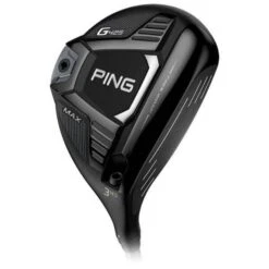 Ping G425 Max Fairway - Free Custom Options